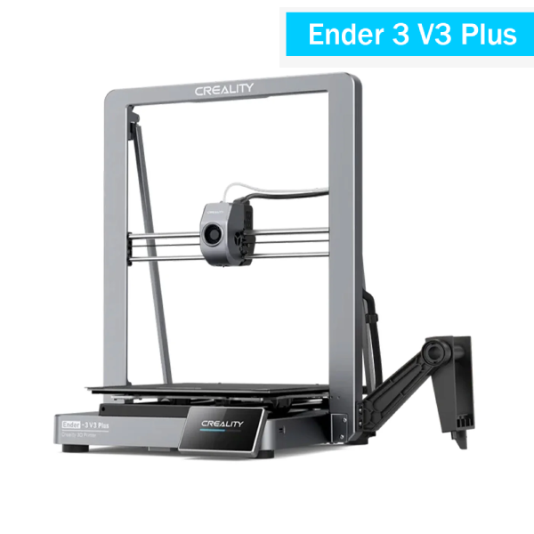 Ender-3 V3 Plus